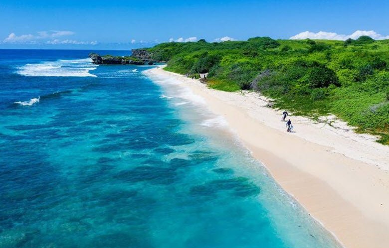 Badoc Island, Philippines , Philippines
